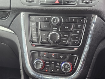 Used Vauxhall Mokka 2015 for sale - 76186626: Photo 4