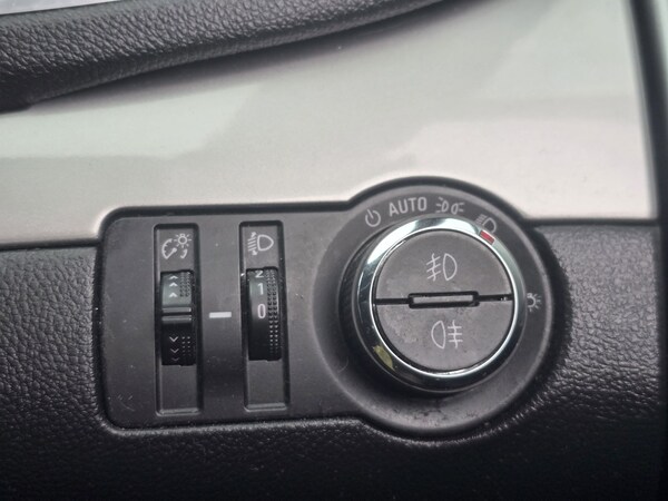 Used Vauxhall Mokka 2015 for sale - 76186626: Photo 6