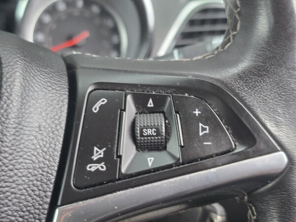 Used Vauxhall Mokka 2015 for sale - 76186626: Photo 7