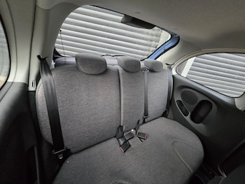 Used Nissan Micra 2006 for sale - 78038990: Photo