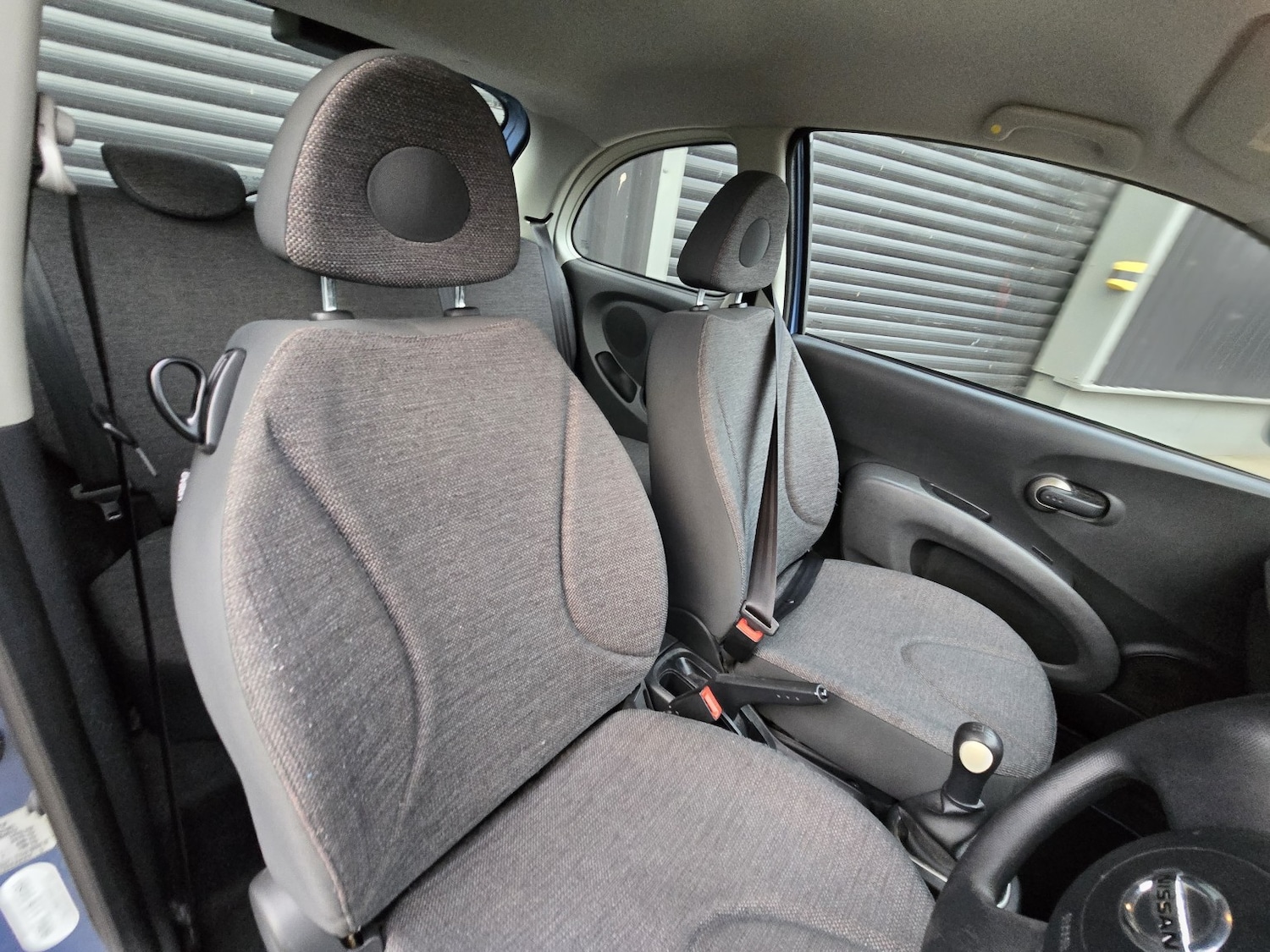 Used Nissan Micra 2006 for sale - 78038990: Photo 4