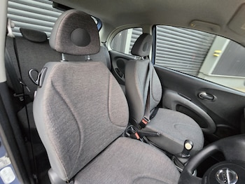 Used Nissan Micra 2006 for sale - 78038990: Photo