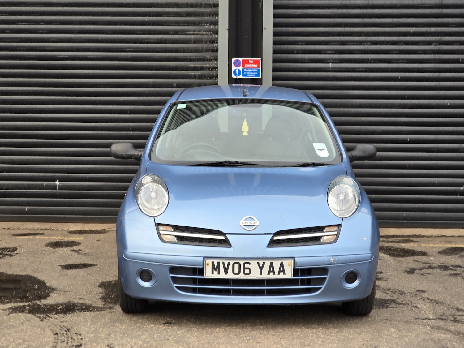Used Nissan Micra 2006 for sale - 78038990: Photo 5