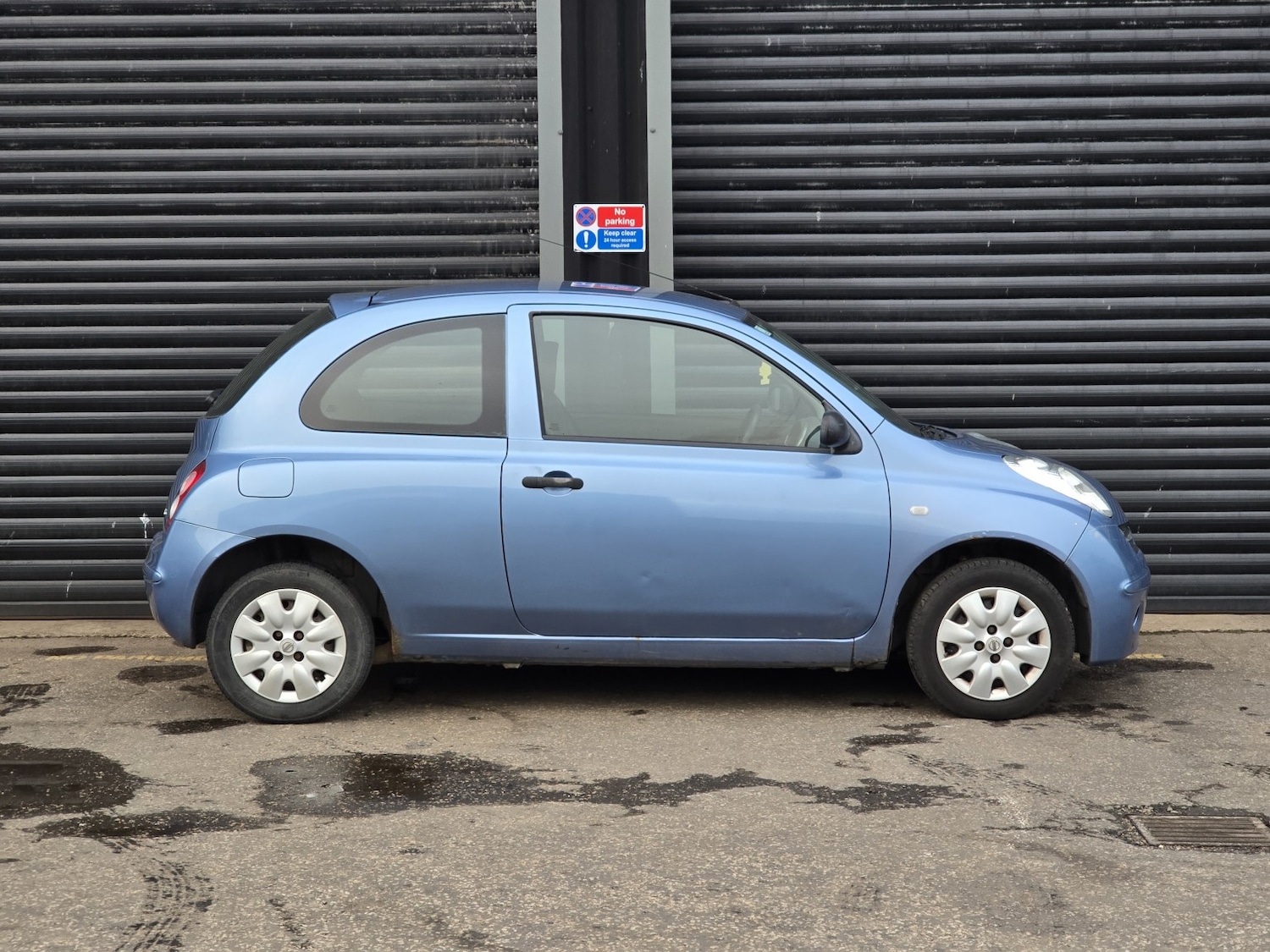 Used Nissan Micra 2006 for sale - 78038990: Photo 6