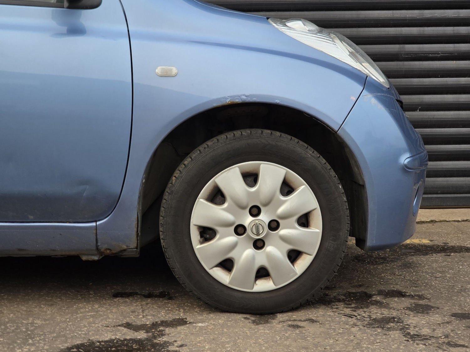 Used Nissan Micra 2006 for sale - 78038990: Photo 7