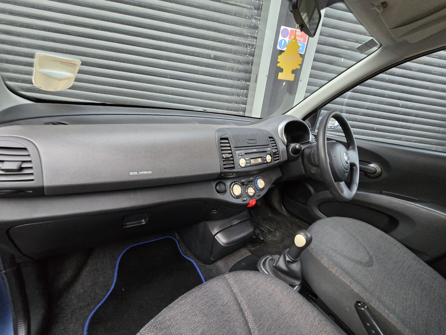 Used Nissan Micra 2006 for sale - 78038990: Photo 8