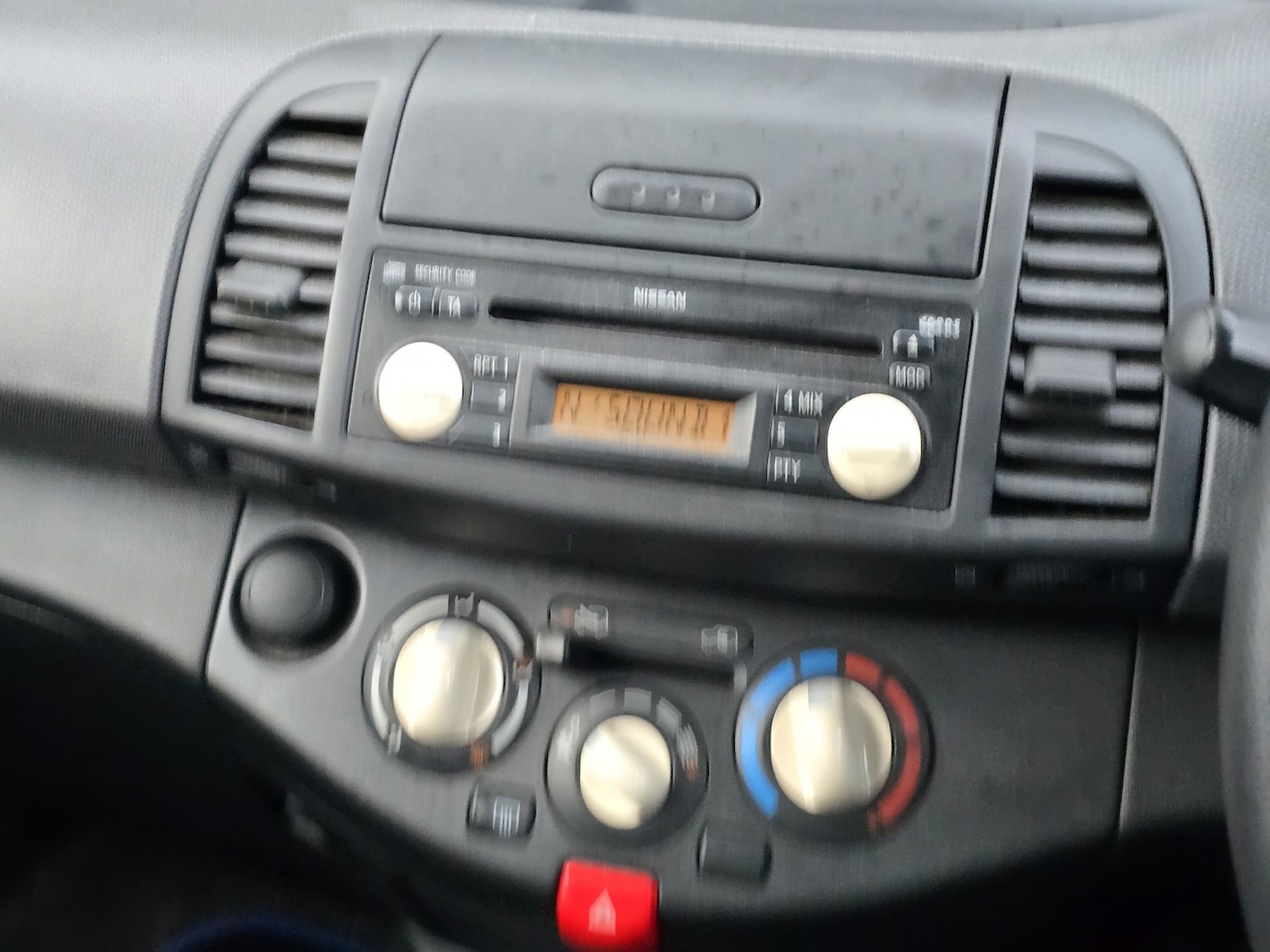 Used Nissan Micra 2006 for sale - 78038990: Photo 9