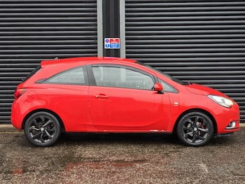 Used Vauxhall Corsa 2015 for sale - 77289092: Photo