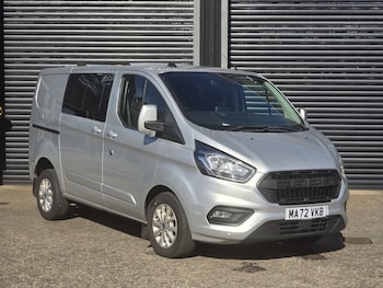 Used Ford Transit 2022 for sale - 75904280: Photo