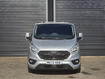 Used Ford Transit 2022 for sale - 75904280: Photo