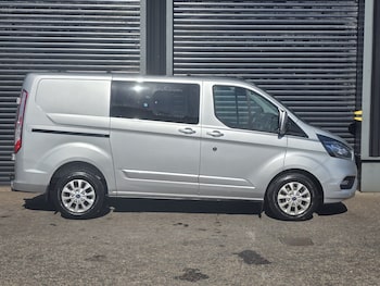 Used Ford Transit 2022 for sale - 75904280: Photo