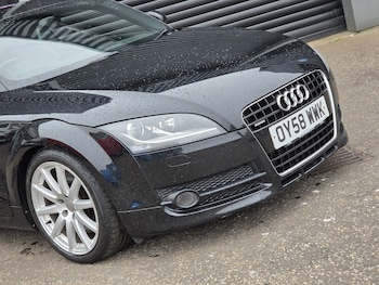Used Audi TT 2008 for sale - 79010870: Photo