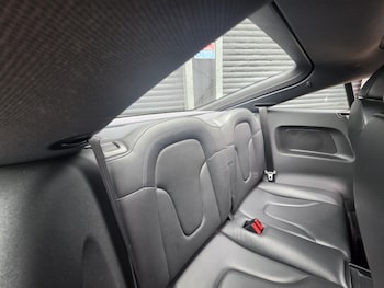 Used Audi TT 2008 for sale - 79010870: Photo