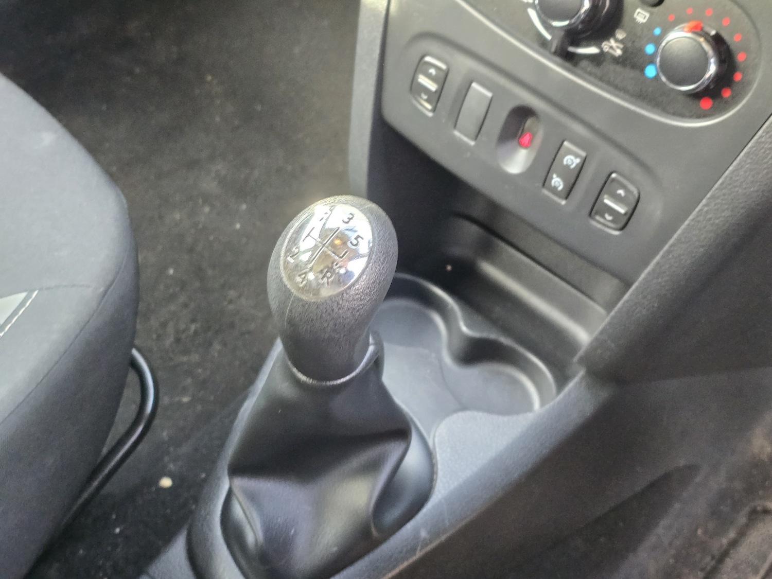 Used Dacia Sandero Stepway 2016 for sale - 78018273: Photo 12