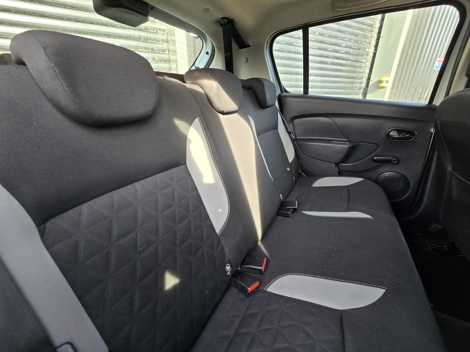 Used Dacia Sandero Stepway 2016 for sale - 78018273: Photo 3