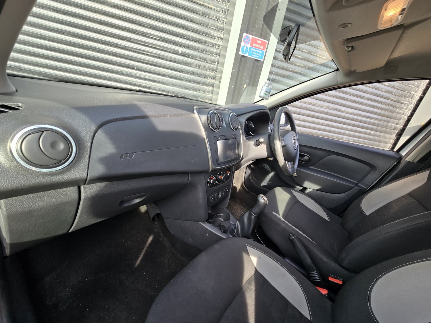 Used Dacia Sandero Stepway 2016 for sale - 78018273: Photo 9