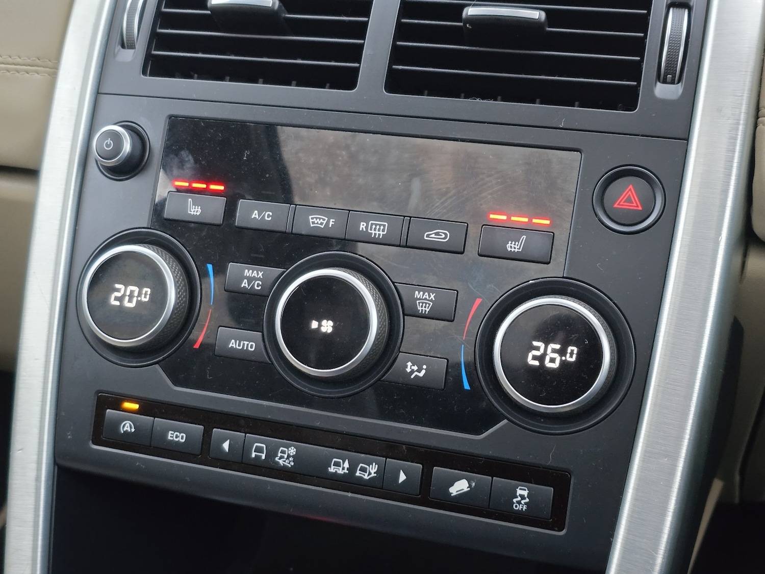 Used Land Rover Discovery Sport 2016 for sale - 77065653: Photo 11