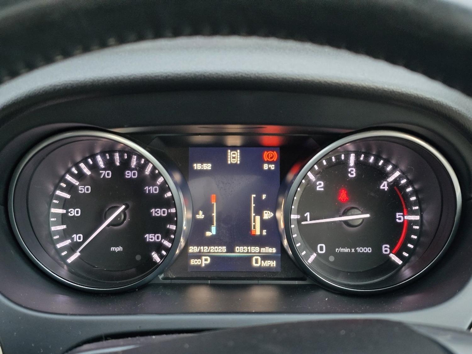 Used Land Rover Discovery Sport 2016 for sale - 77065653: Photo 8