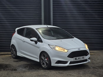 Ford Fiesta feature image