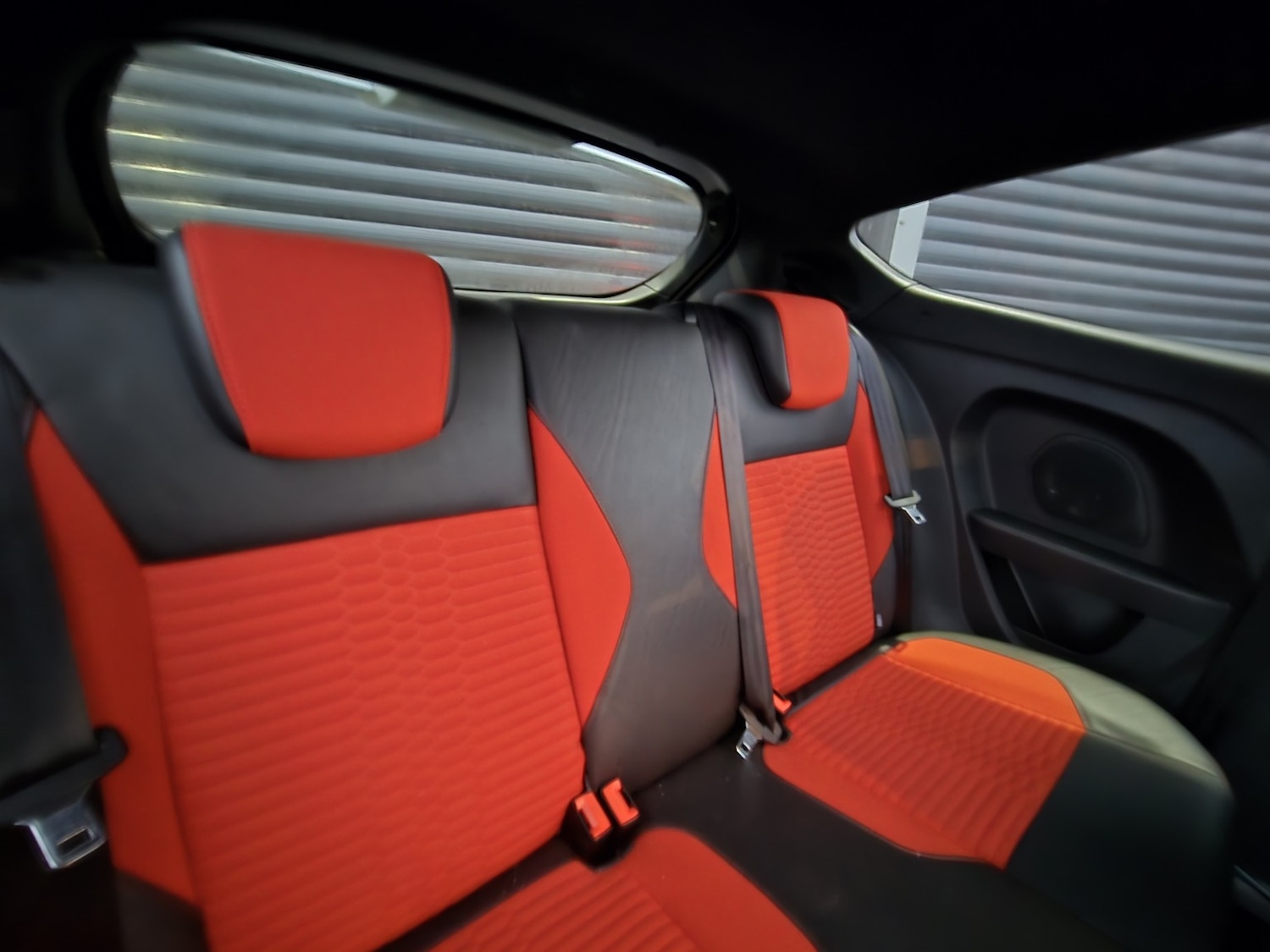 Used Ford Fiesta 2014 for sale - 76974390: Photo 3