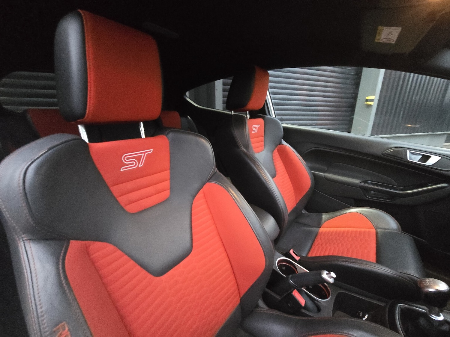 Used Ford Fiesta 2014 for sale - 76974390: Photo 4