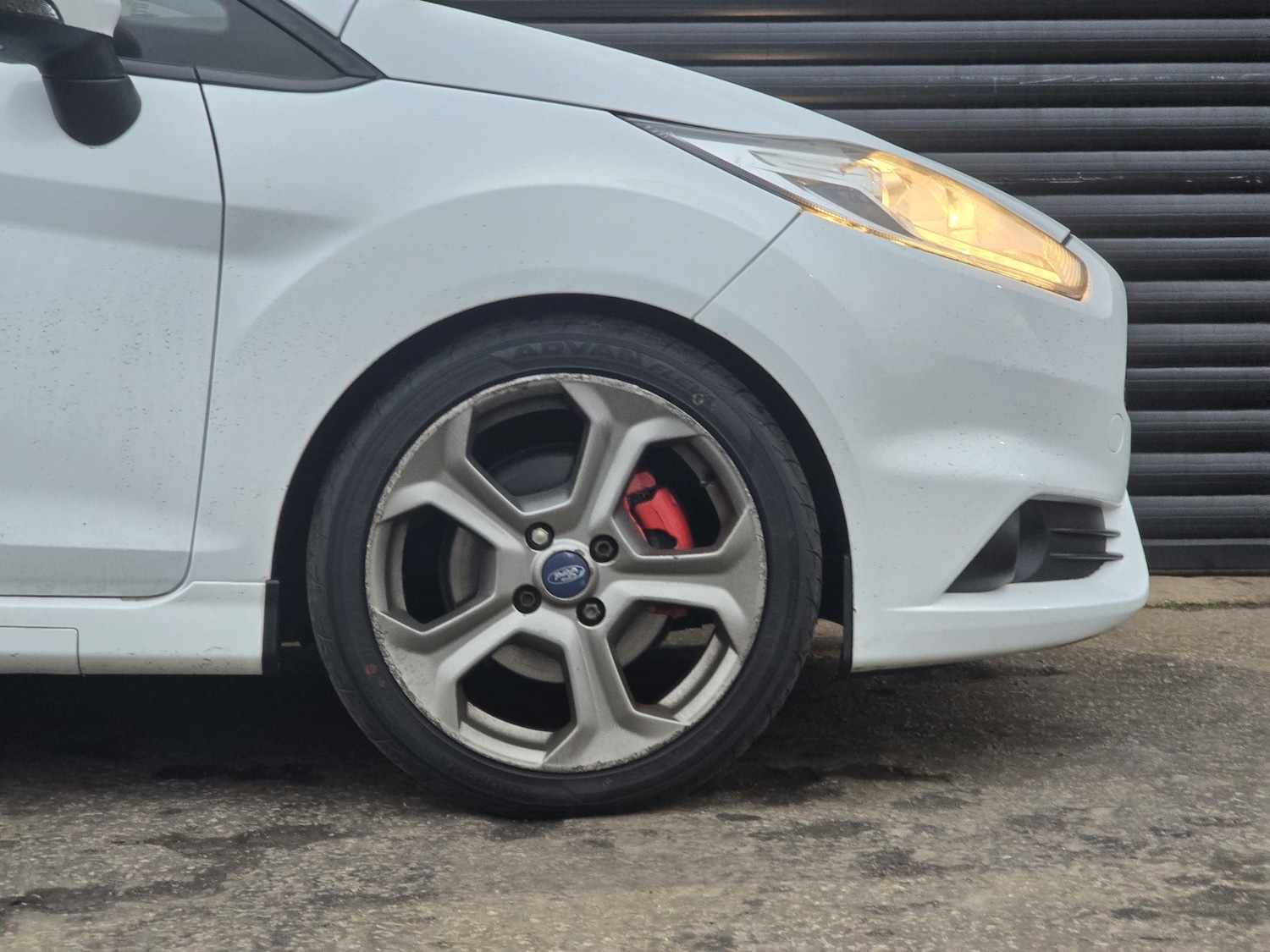 Used Ford Fiesta 2014 for sale - 76974390: Photo 7