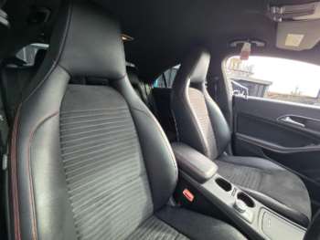 Used Mercedes-Benz CLA 2014 for sale - 74278533: Photo