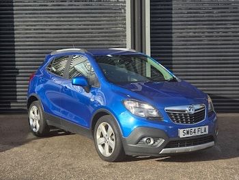 2014 - 1.4 T Tech Line 5-Door