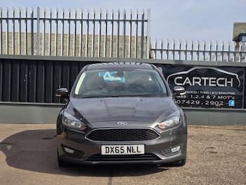 Used Ford Focus 2015 for sale - 75428722: Photo