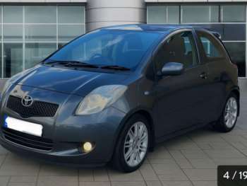 2008 - 1.3 SR 3-Door
