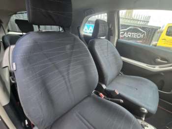 Used Toyota Yaris 2008 for sale - 74967258: Photo
