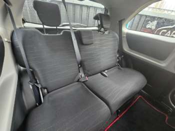 Used Toyota Yaris 2008 for sale - 74967258: Photo