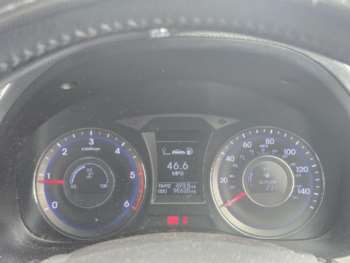 Used Hyundai i40 2012 for sale - 75113585: Photo