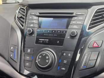 Used Hyundai i40 2012 for sale - 75113585: Photo