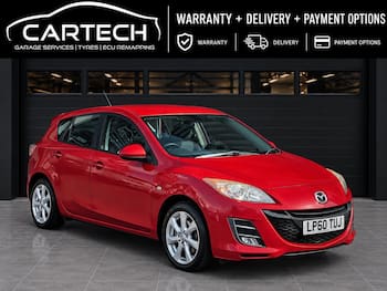 Used Mazda Mazda3 2011 for sale - 79765431: Photo