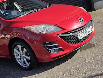 Used Mazda Mazda3 2011 for sale - 79765431: Photo