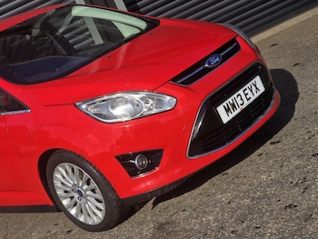 Used Ford C-Max 2013 for sale - 75904338: Photo