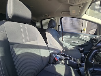Used Ford C-Max 2013 for sale - 75904338: Photo