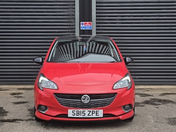 Used Vauxhall Corsa 2015 for sale - 79510271: Photo