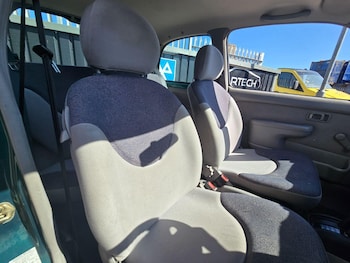 Used Nissan Micra 2001 for sale - 75223240: Photo