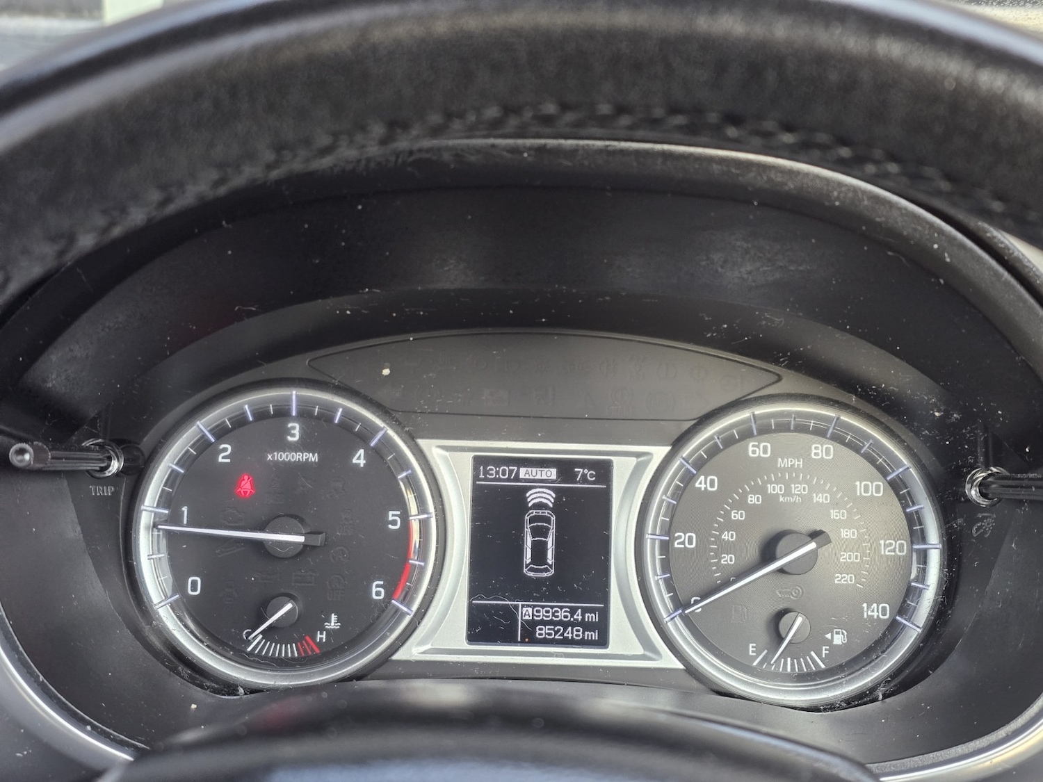 Used Suzuki Vitara 2017 for sale - 76924351: Photo 11