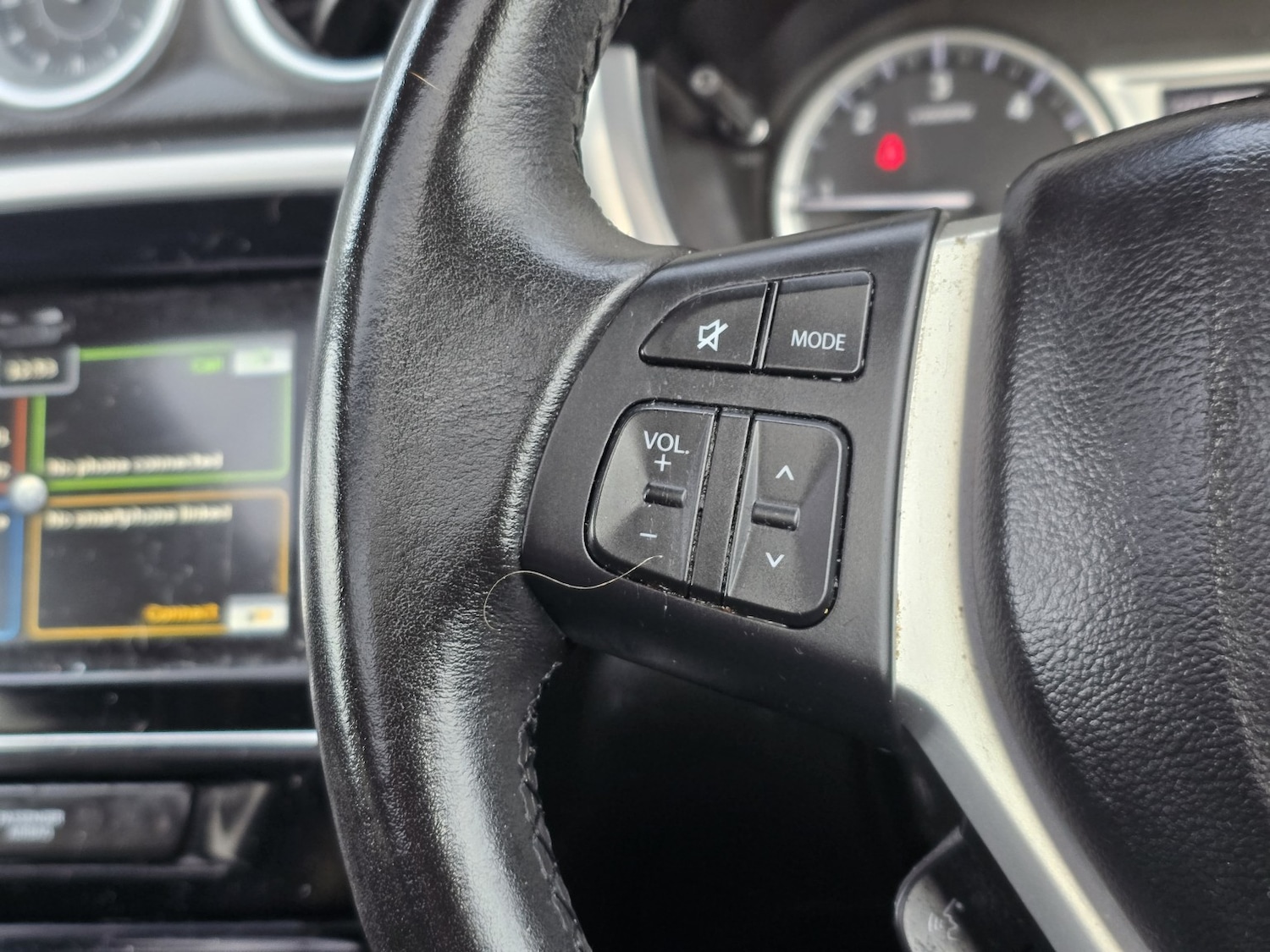 Used Suzuki Vitara 2017 for sale - 76924351: Photo 12