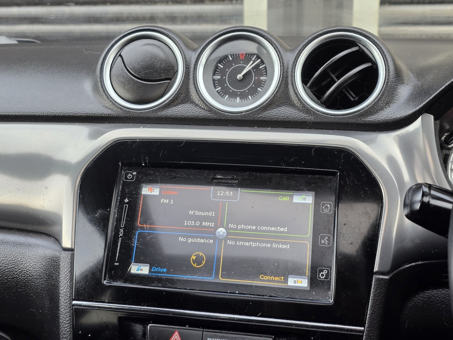 Used Suzuki Vitara 2017 for sale - 76924351: Photo 14