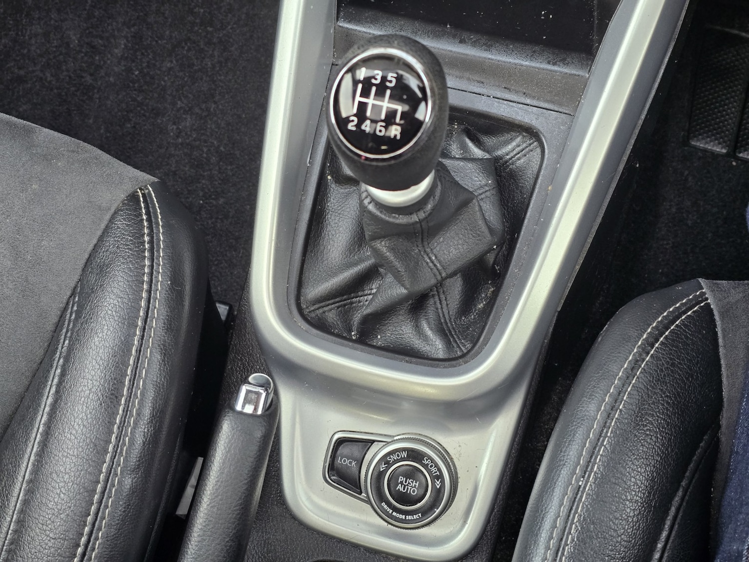 Used Suzuki Vitara 2017 for sale - 76924351: Photo 15