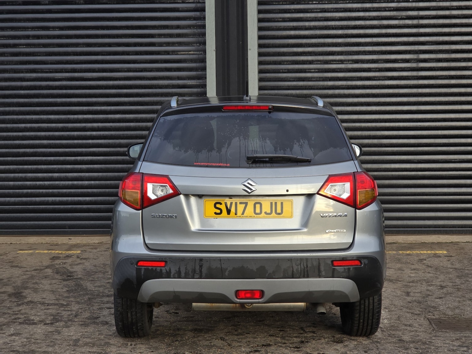 Used Suzuki Vitara 2017 for sale - 76924351: Photo 16