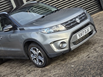 Used Suzuki Vitara 2017 for sale - 76924351: Photo