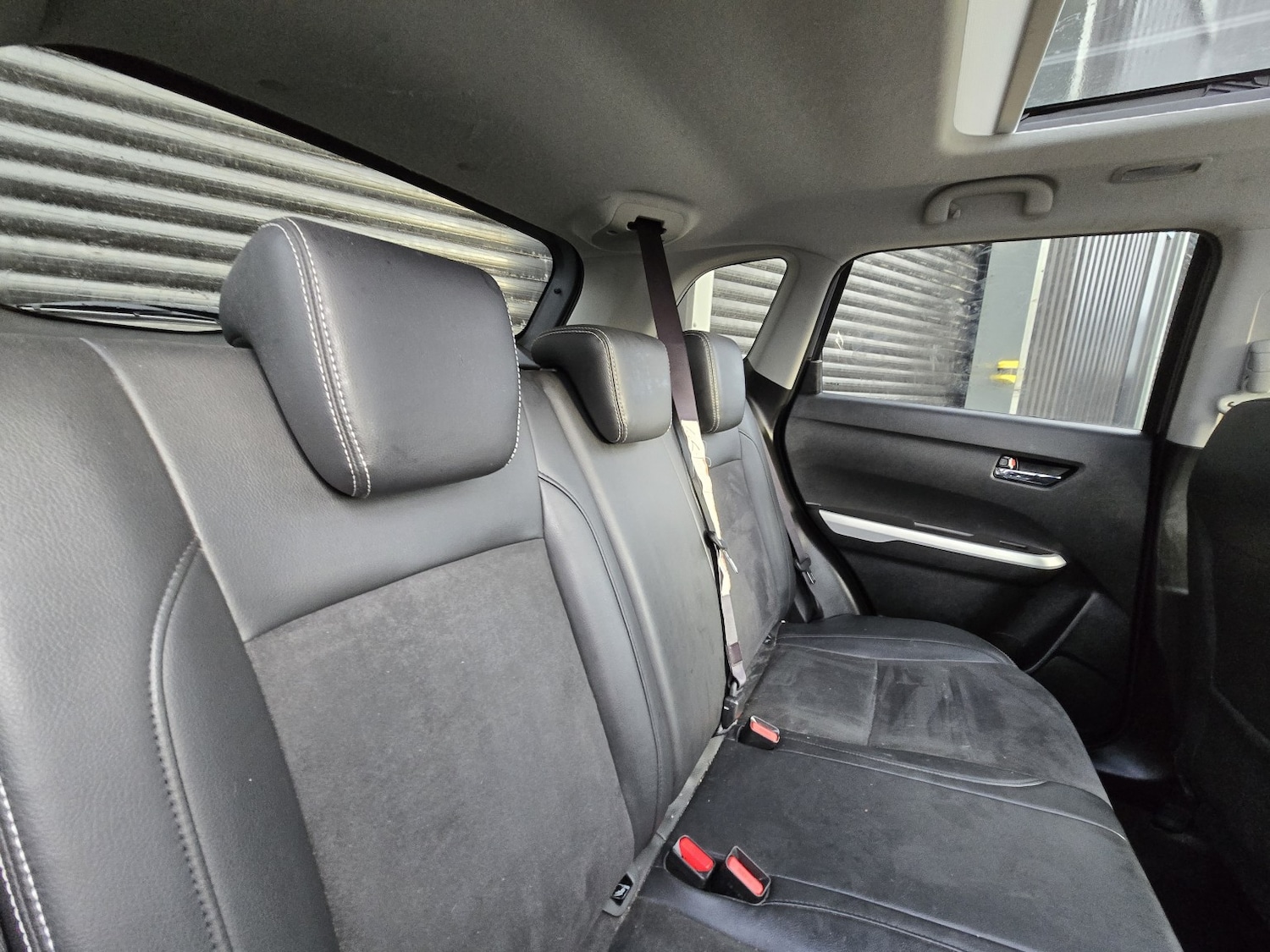 Used Suzuki Vitara 2017 for sale - 76924351: Photo 3