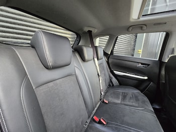 Used Suzuki Vitara 2017 for sale - 76924351: Photo