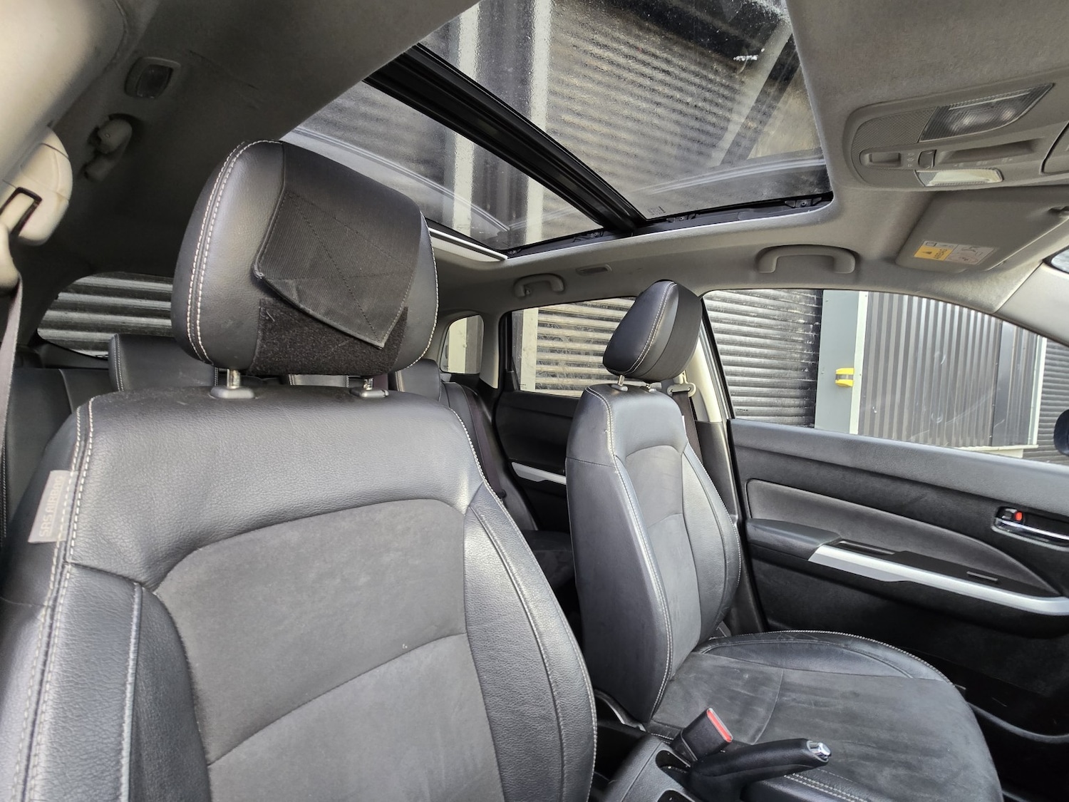 Used Suzuki Vitara 2017 for sale - 76924351: Photo 4