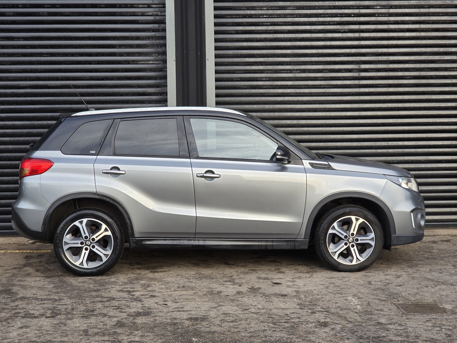 Used Suzuki Vitara 2017 for sale - 76924351: Photo 5